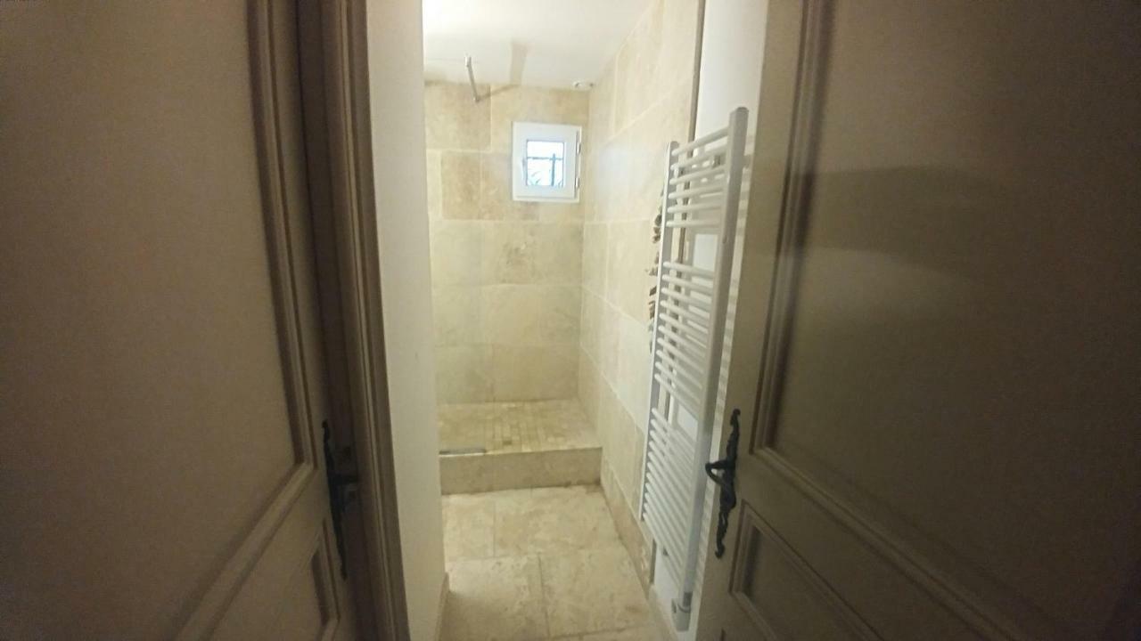 Villa Truchet, Place Du Forum, Calme, Wifi Arles Bagian luar foto
